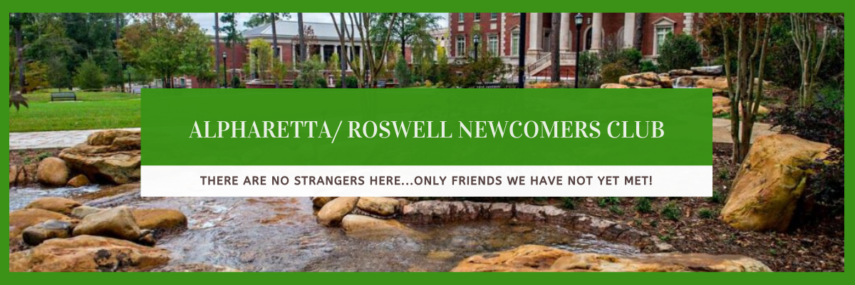 Alpharetta/Roswell Newcomers Club